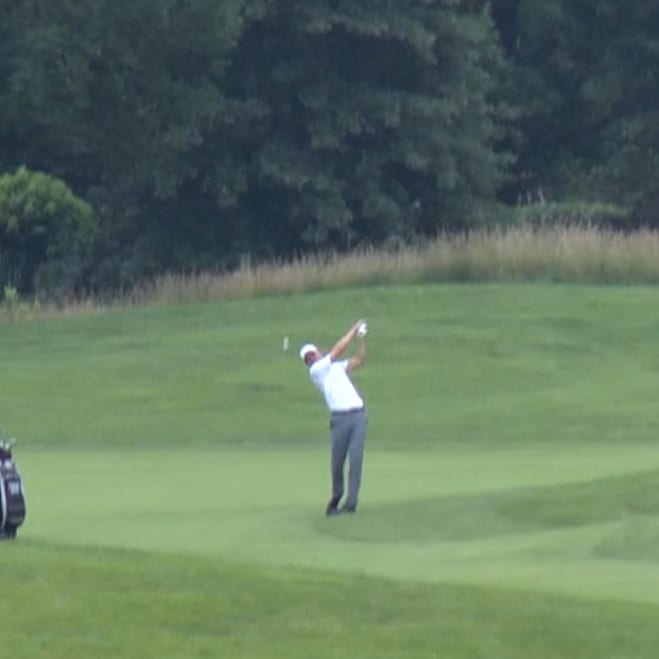 Carlos Ortiz Golf Official Homepage On Tour