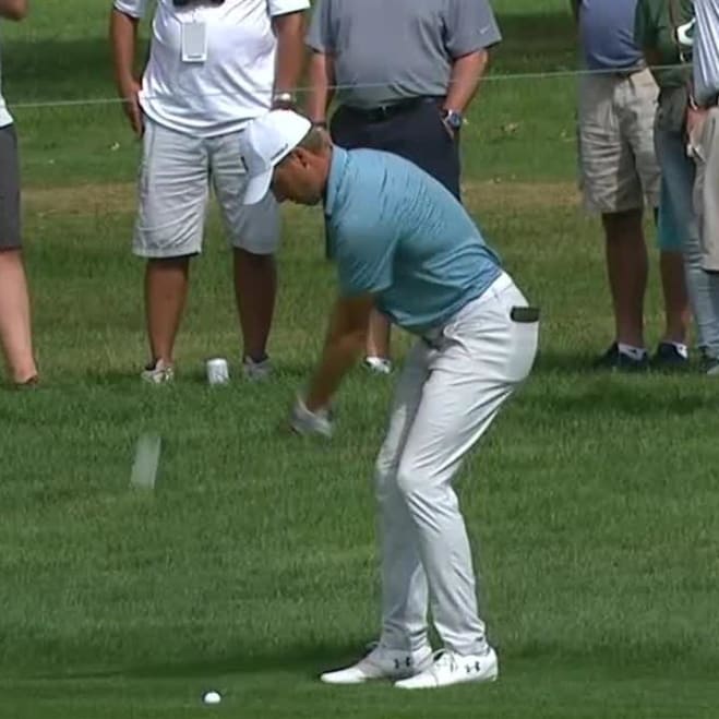 Jordan Spieth PGA TOUR Profile News, Stats, and Videos