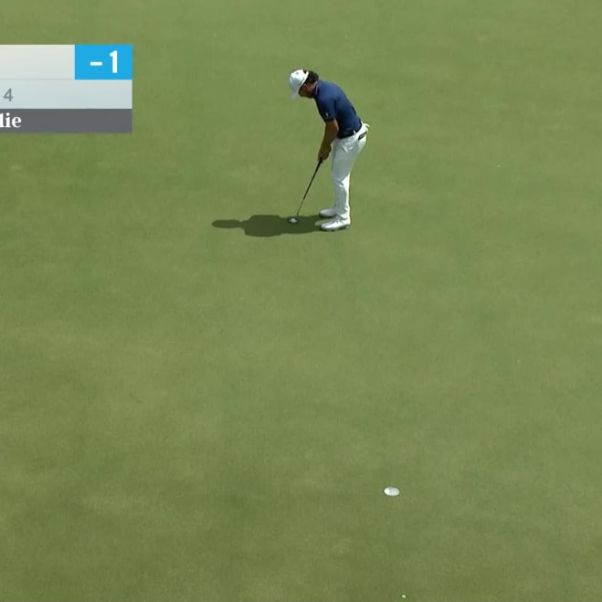 Abraham Ancer Pga Tour Profile News Stats And Videos