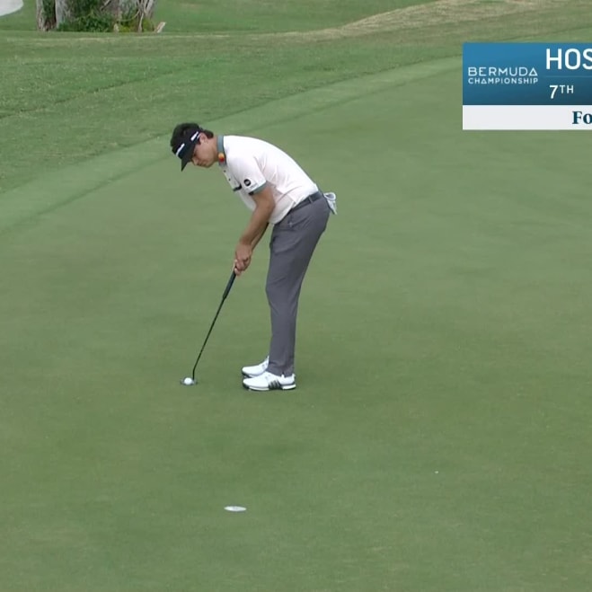 Beau Hossler Pga Tour Profile News Stats And Videos