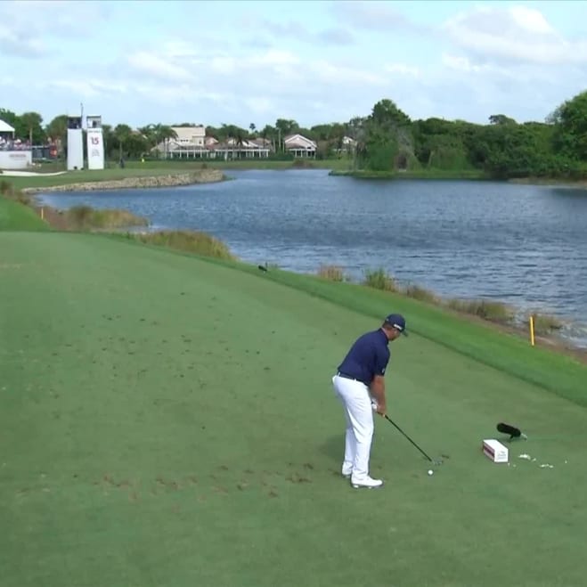 Brice PGA TOUR Profile News, Stats, and Videos