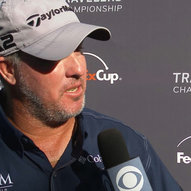Boo Weekley PGA TOUR Profile News, Stats, and Videos