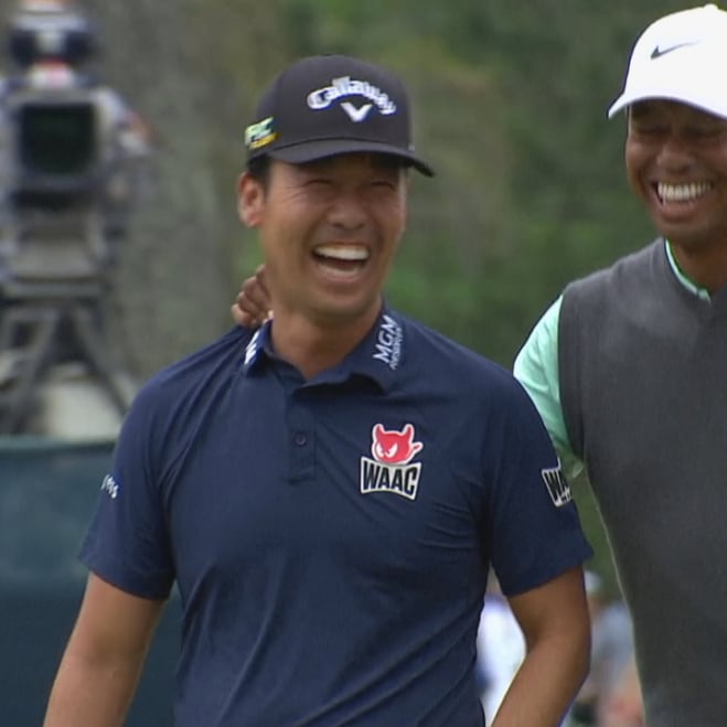 Kevin Na Pga Tour Profile News Stats And Videos