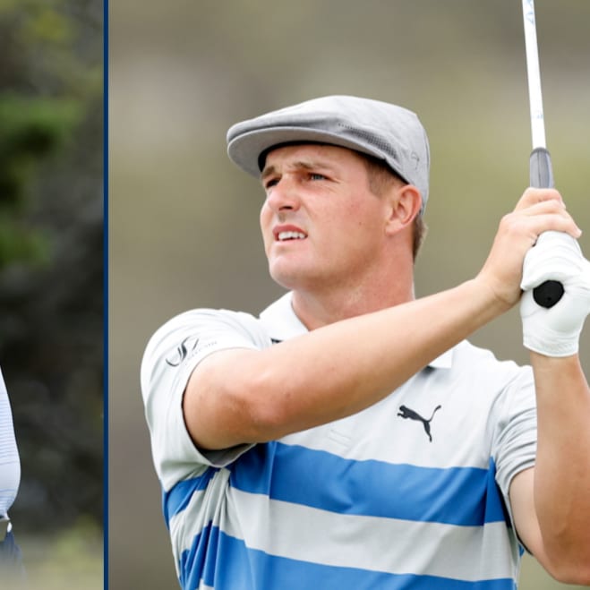 Bryson Dechambeau Pga Tour Profile News Stats And Videos