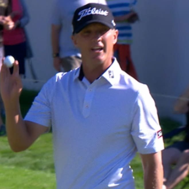 Matt Jones Pga Tour Profile News Stats And Videos