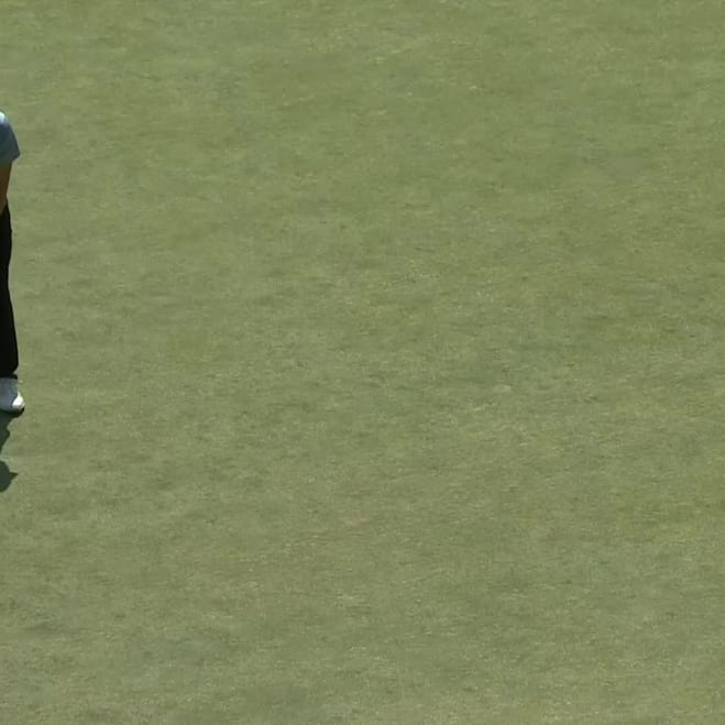 Aaron Wise Pga Tour Profile News Stats And Videos