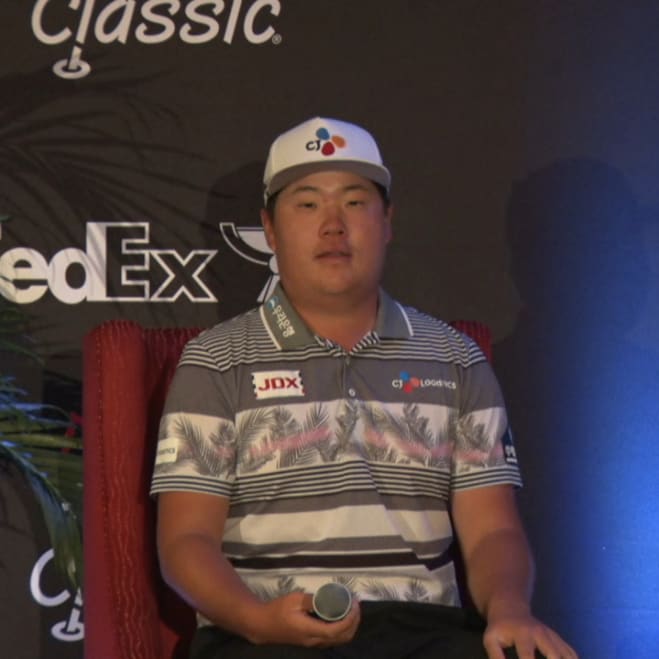 Sungjae Im PGA TOUR Profile - News, Stats, and Videos