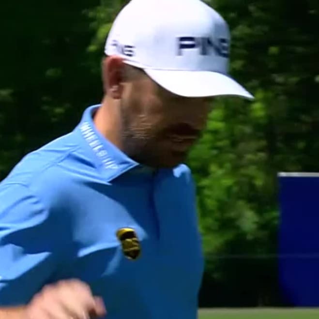 Louis Oosthuizen Pga Tour Profile News Stats And Videos