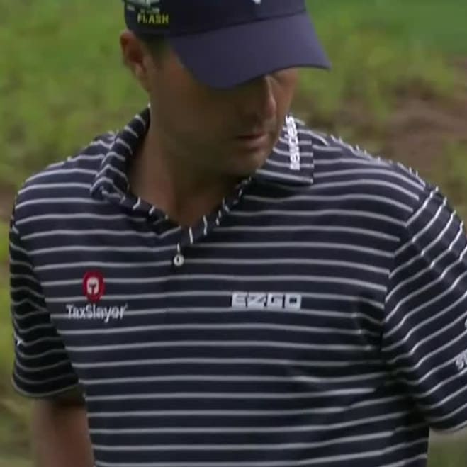 Kevin Kisner Pga Tour Profile News Stats And Videos