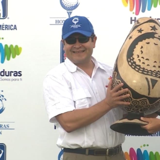 Felipe Velazquez Pga Tour Latinoamerica Profile News Stats