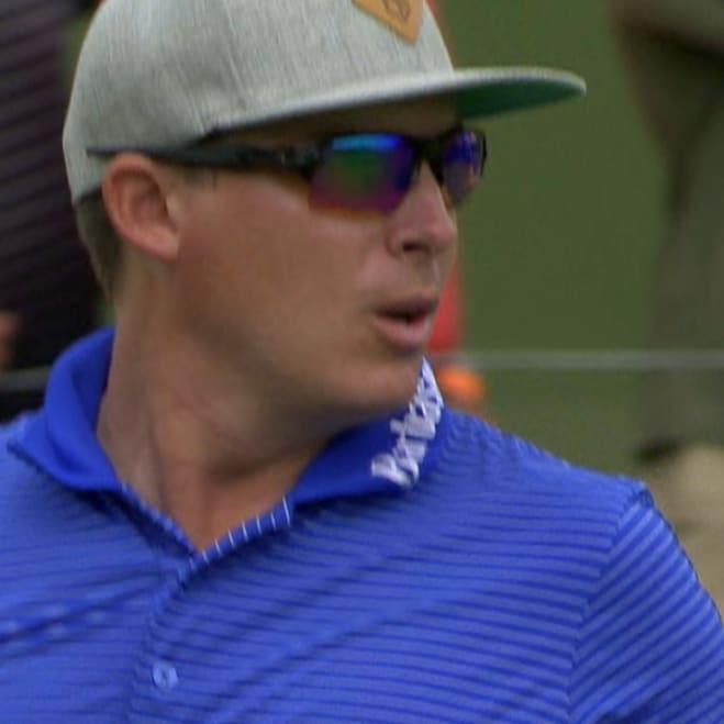 Joel Dahmen PGA TOUR Profile News, Stats, and Videos