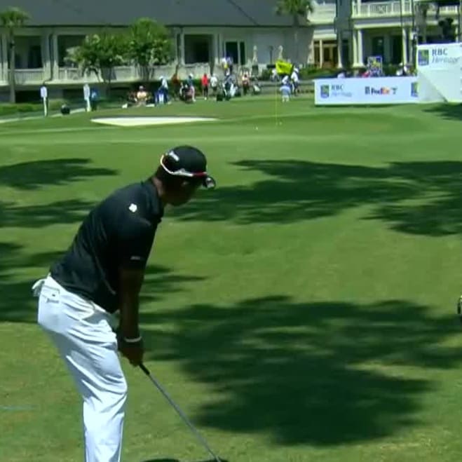 Hideki Matsuyama Pga Tour Profile News Stats And Videos