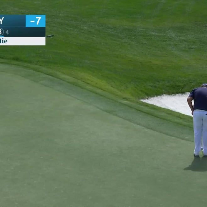 Shane Lowry Pga Tour Profile News Stats And Videos