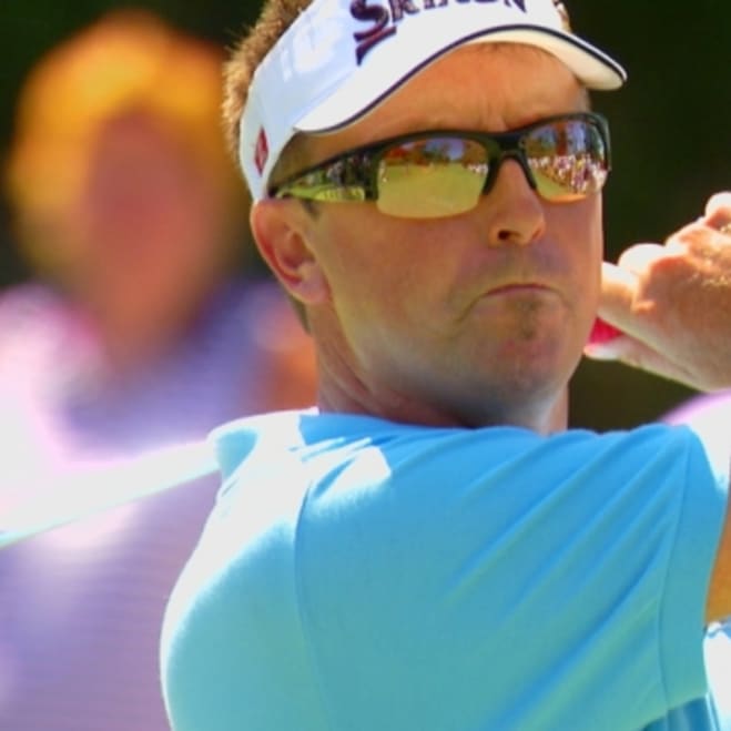Robert Allenby PGA TOUR Profile - News, Stats, and Videos