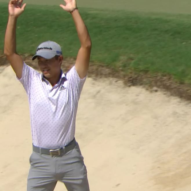 Dustin Johnson Pga Tour Profile News Stats And Videos