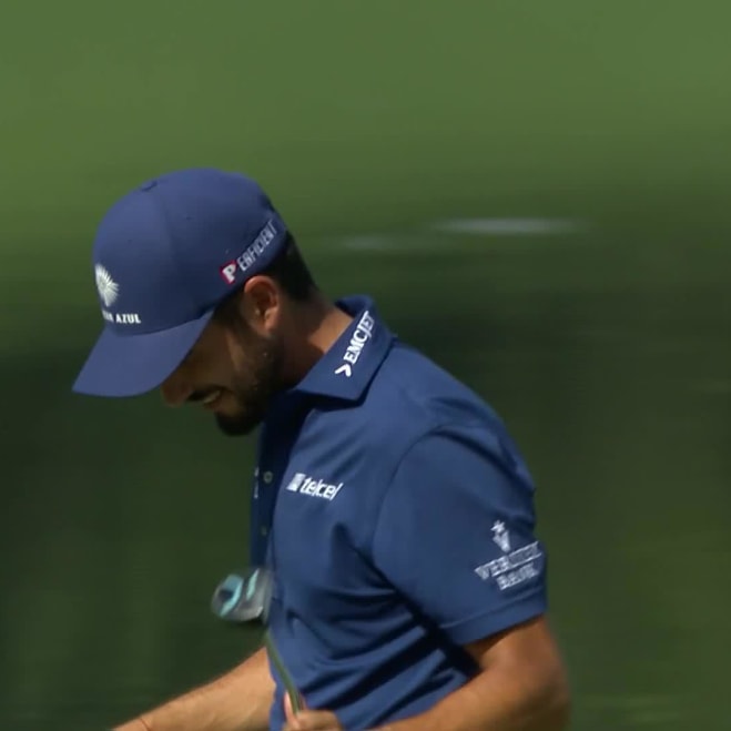 Abraham Ancer Pga Tour Profile News Stats And Videos Abraham Ancer Pga Tour Profile News Stats And Videos
