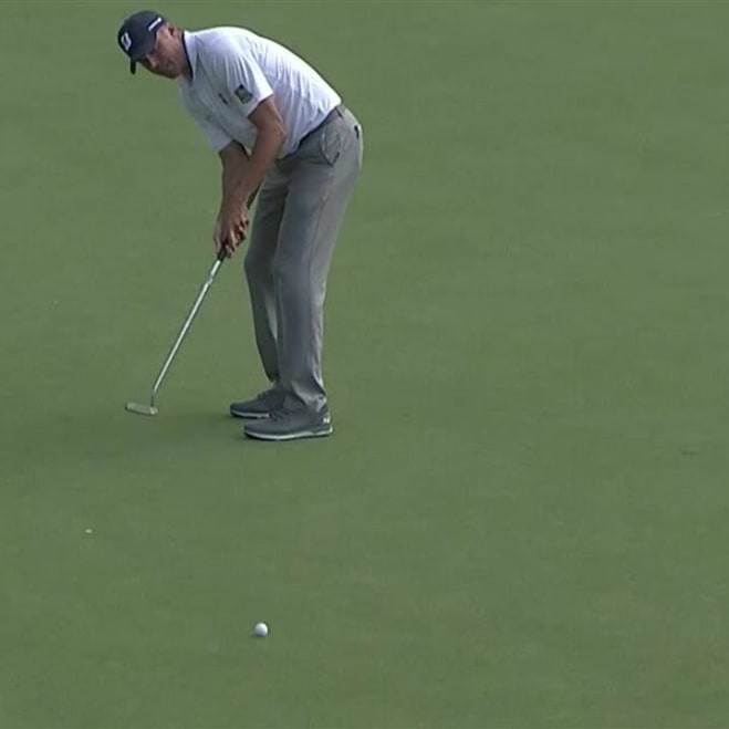 Matt Kuchar Pga Tour Profile News Stats And Videos