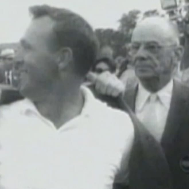 Arnold Palmer Pga Tour Profile News Stats And Videos