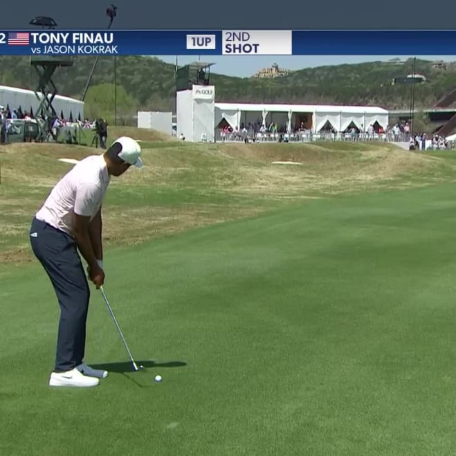 t finau pga