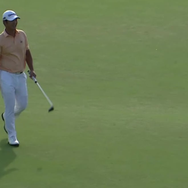 Danny Lee PGA TOUR Profile News, Stats, and Videos