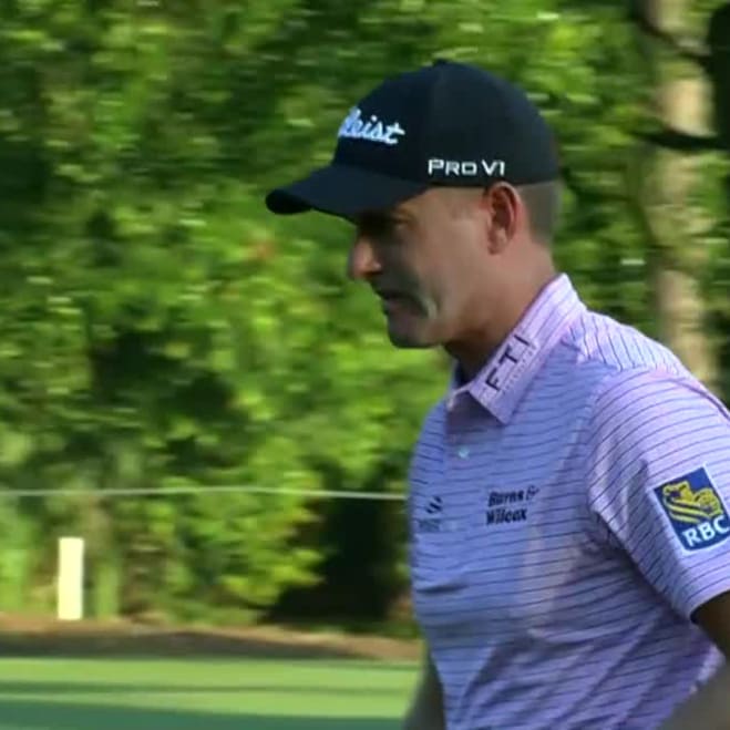 Webb Simpson Pga Tour Profile News Stats And Videos