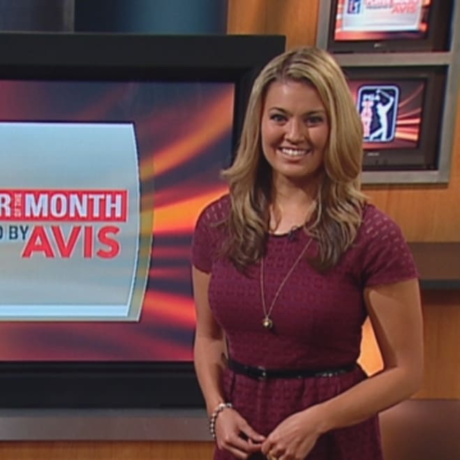 Derek Ernst Korn Ferry Tour Profile News Stats And Videos