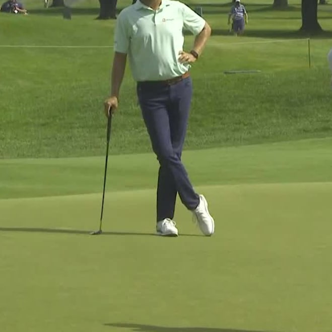 Abraham Ancer Pga Tour Profile News Stats And Videos