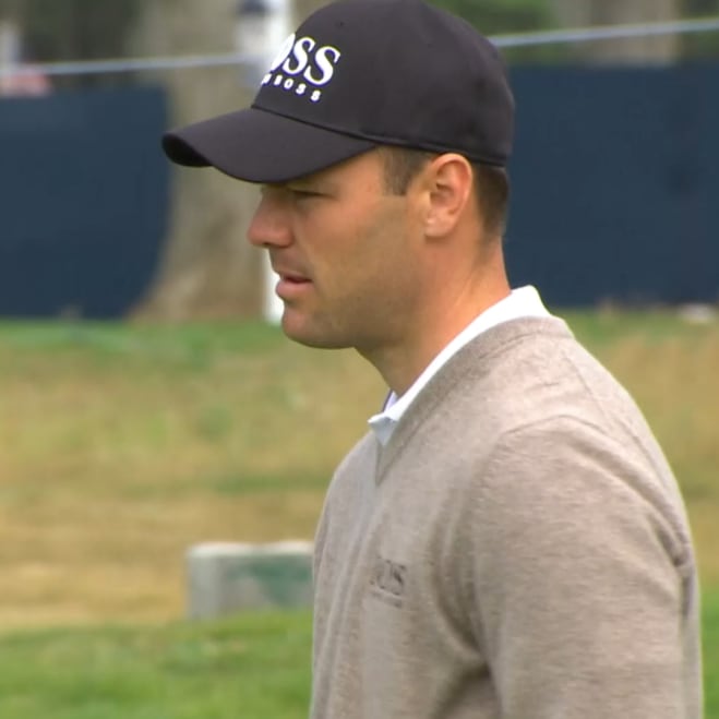 Martin Kaymer Pga Tour Profile News Stats And Videos