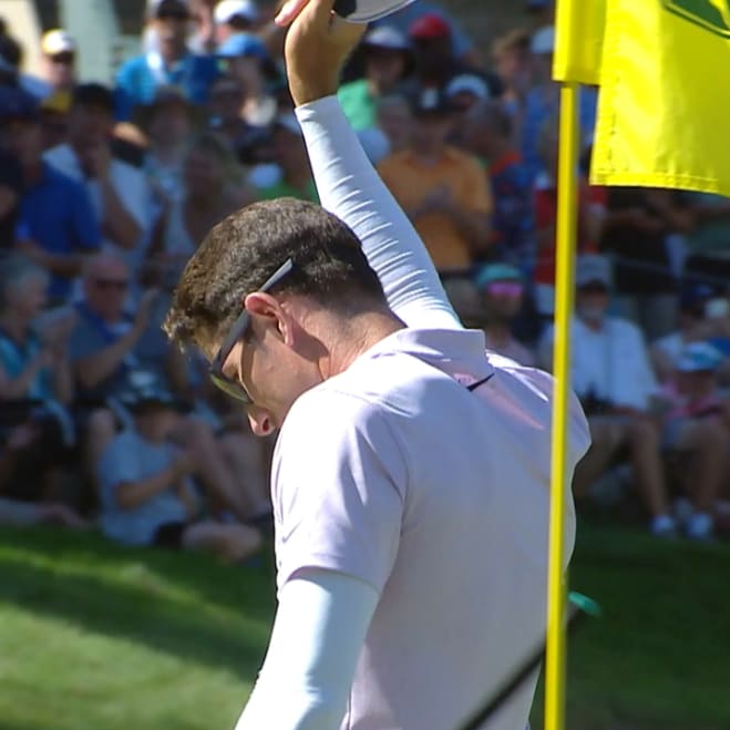Dylan Frittelli Pga Tour Profile News Stats And Videos