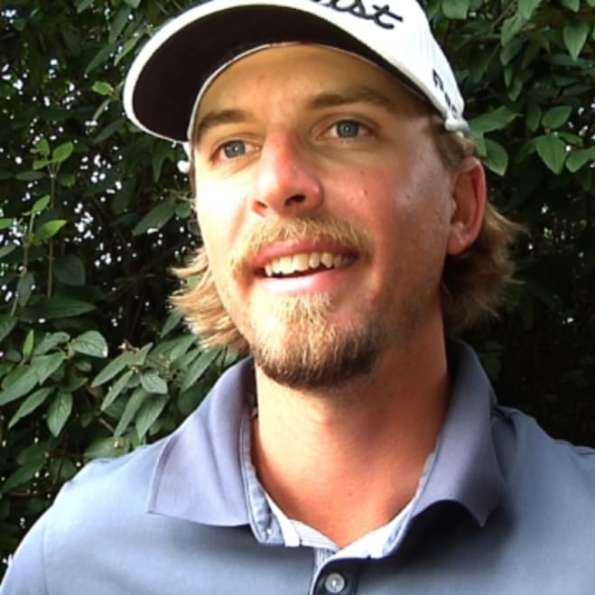 Roger Sloan PGA TOUR Profile - News, Stats, and Videos