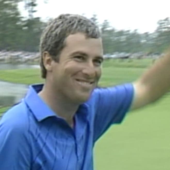 Curtis Strange Pga Tour Champions Profile News Stats And Videos