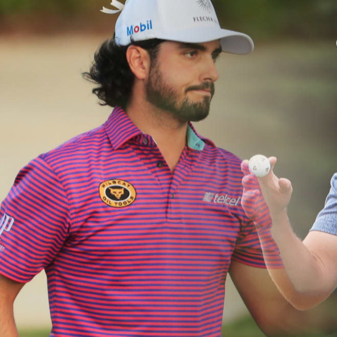Abraham Ancer Pga Tour Profile News Stats And Videos