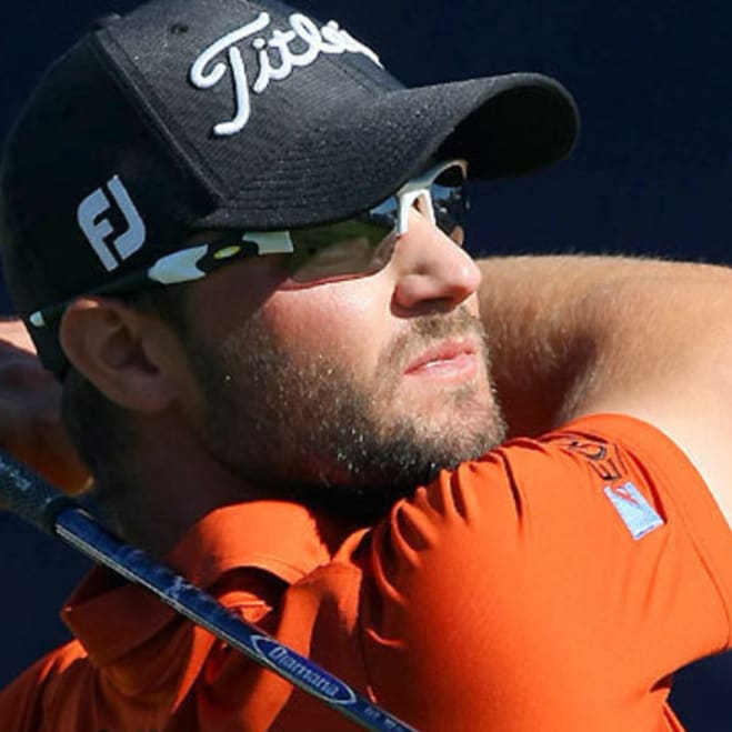 John Rollins PGA TOUR Profile - News, Stats, and Videos