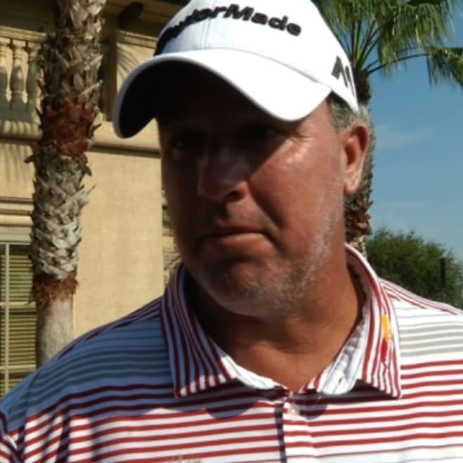 Boo Weekley PGA TOUR Profile News, Stats, and Videos