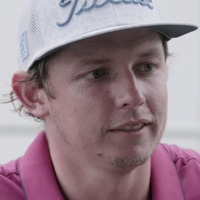 Cameron Smith Pga Tour Profile News Stats And Videos