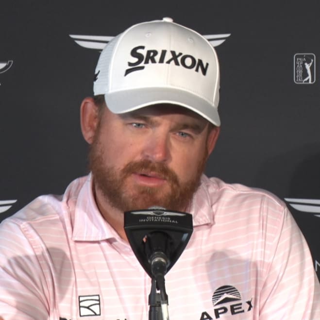 J.B. Holmes PGA TOUR Profile News, Stats, and Videos