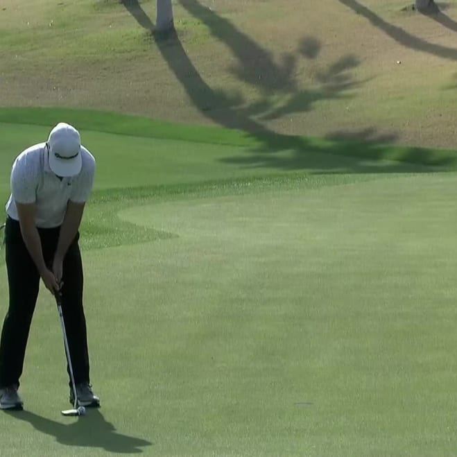 Matthew Wolff PGA TOUR Profile News, Stats, and Videos