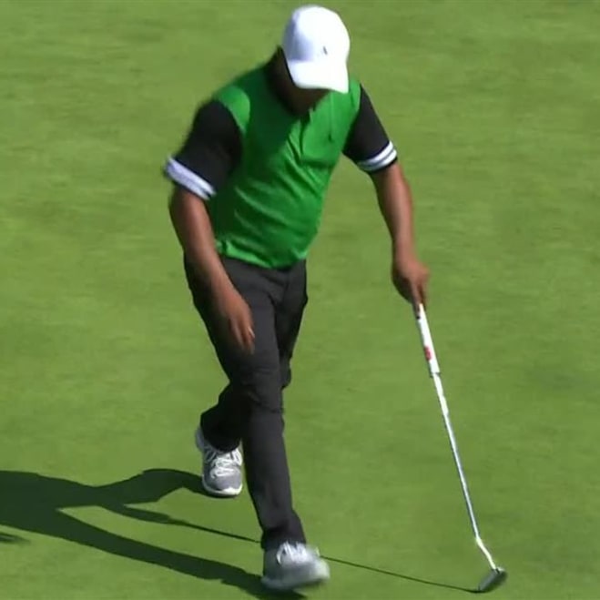 Harold Varner Iii Pga Tour Profile News Stats And Videos