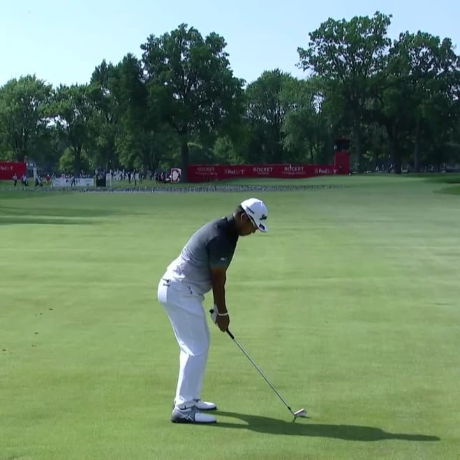 Hideki Matsuyama Pga Tour Profile News Stats And Videos