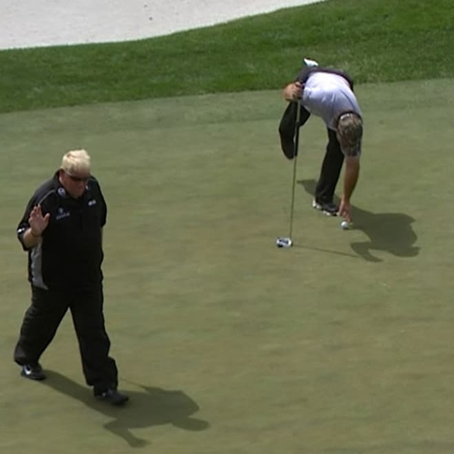 John Daly Pga Tour Champions Profile News Stats And Videos