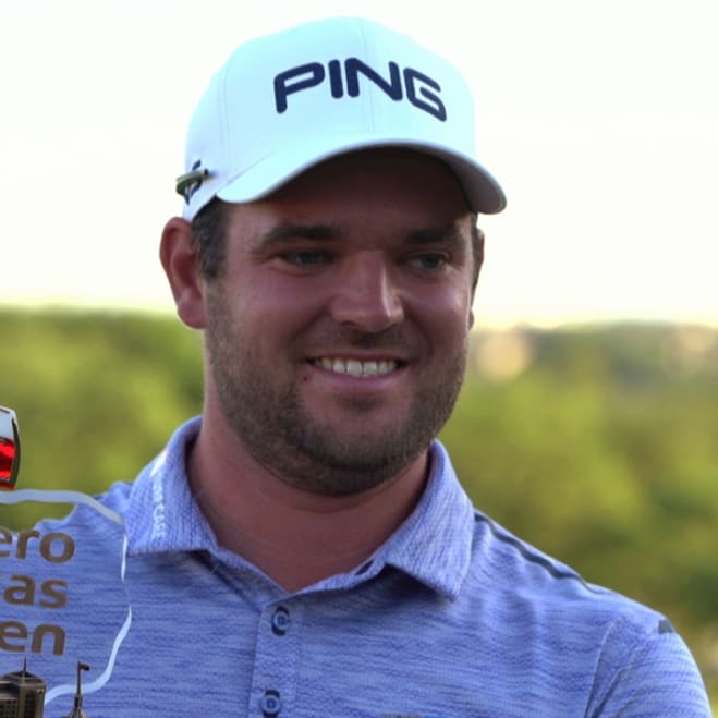 Corey Conners PGA TOUR Profile - News, Stats, and Videos