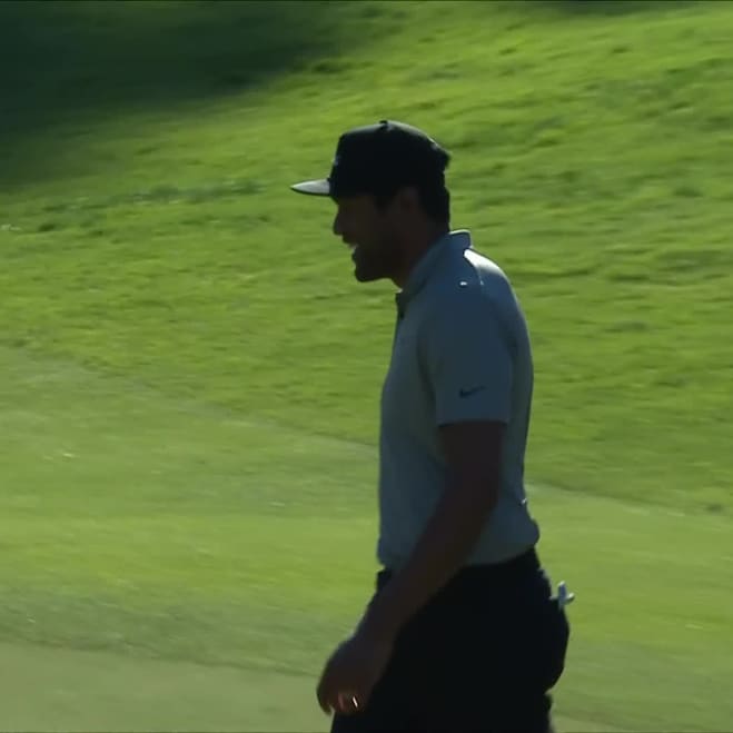 Tony Finau PGA TOUR Profile News, Stats, and Videos