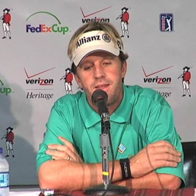 Brett Quigley Pga Tour Champions Profile News Stats And