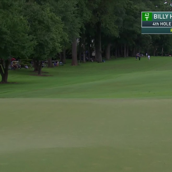 Billy Horschel Pga Tour Profile News Stats And Videos