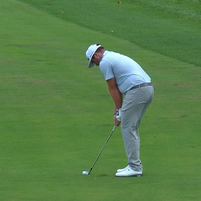 Jamie Arnold Korn Ferry Tour Profile News Stats And Videos