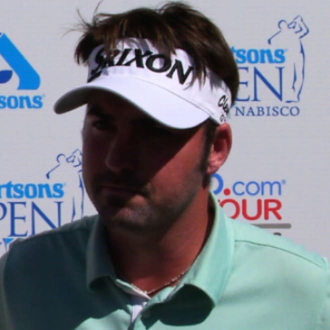 Brett Drewitt Korn Ferry Tour Profile News Stats And