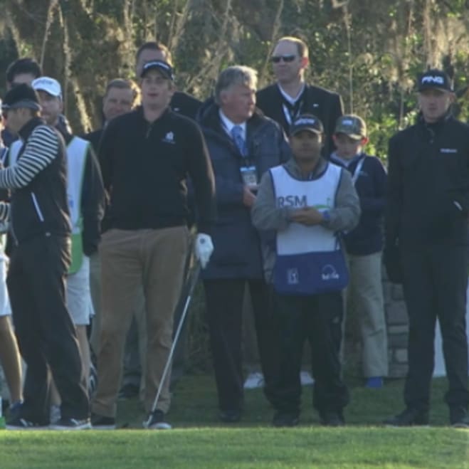 Camilo Villegas Pga Tour Profile News Stats And Videos