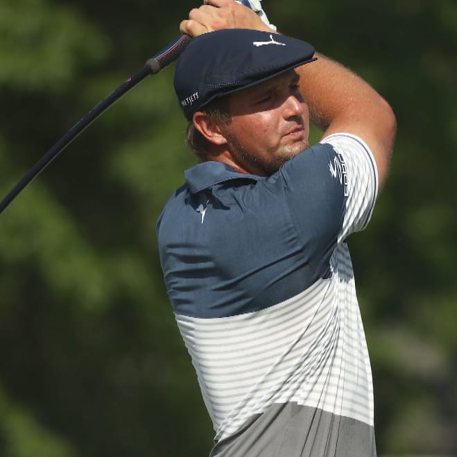 Bryson Dechambeau Pga Tour Profile News Stats And Videos