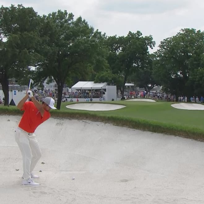 C T Pan Pga Tour Profile News Stats And Videos