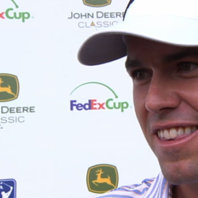 Ben Martin Pga Tour Profile News Stats And Videos